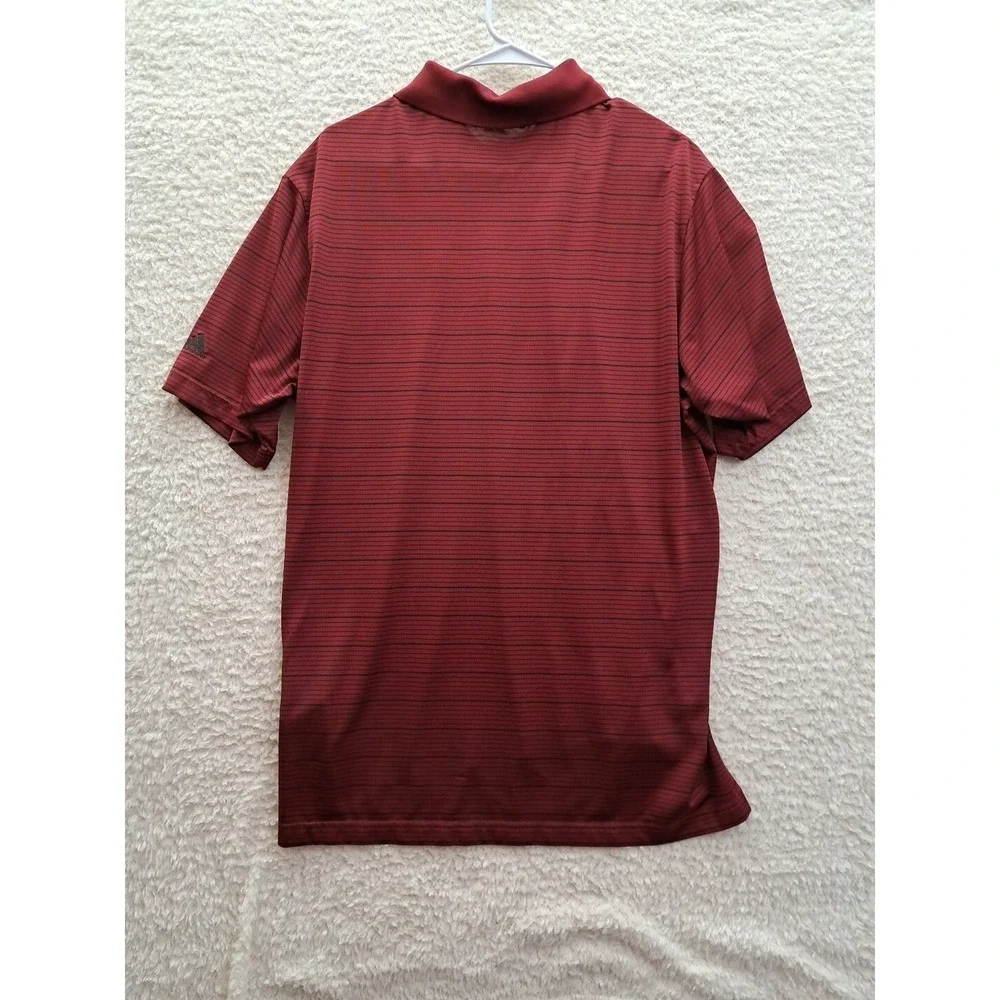 Mens Adidas Golf Climalite 